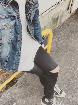 ytkmtysさんのコーディネート