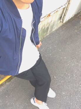 ytkmtysさんのコーディネート