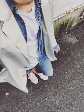 ytkmtysさんのコーディネート