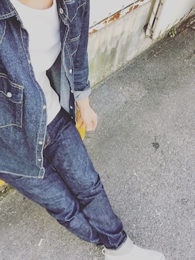 ytkmtysさんのコーディネート