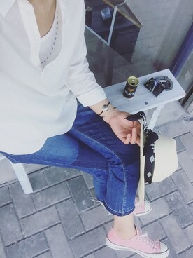 ytkmtysさんのコーディネート