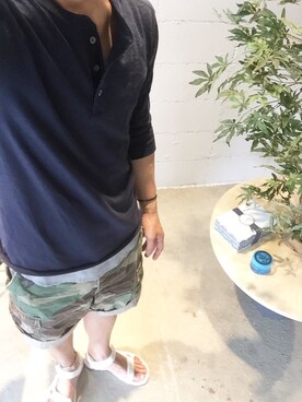 ytkmtysさんのコーディネート