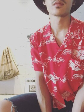 ytkmtysさんのコーディネート