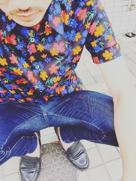 ytkmtysさんのコーディネート