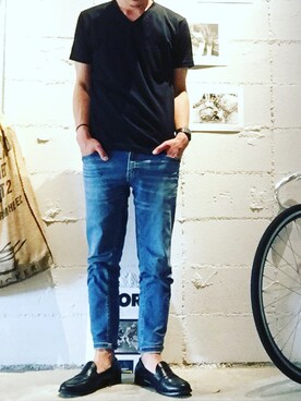 ytkmtysさんのコーディネート