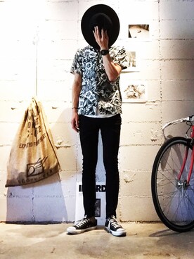 ytkmtysさんのコーディネート