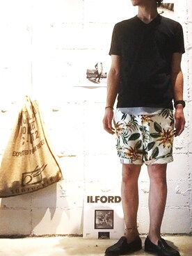 ytkmtysさんのコーディネート