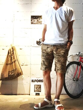 ytkmtysさんのコーディネート