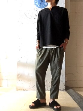 ytkmtysさんのコーディネート