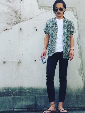 ytkmtysさんのコーディネート