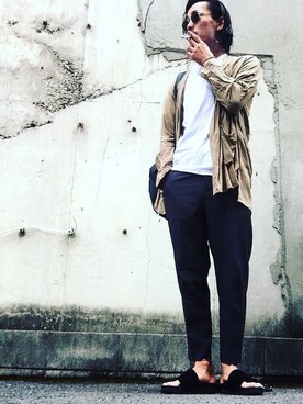 ytkmtysさんのコーディネート