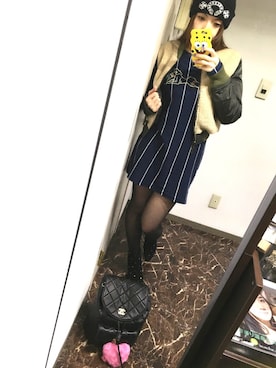 むちゃんさんのコーディネート