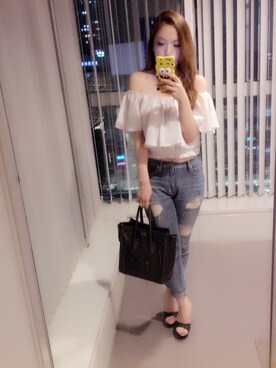 むちゃんさんのコーディネート