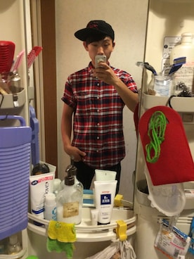 kaedeさんのコーディネート