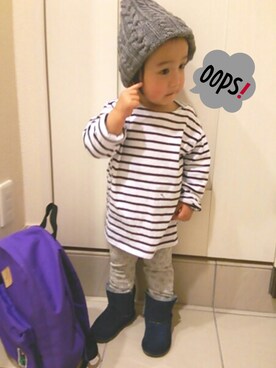 S&Jさんのコーディネート