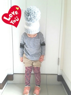 S&Jさんのコーディネート