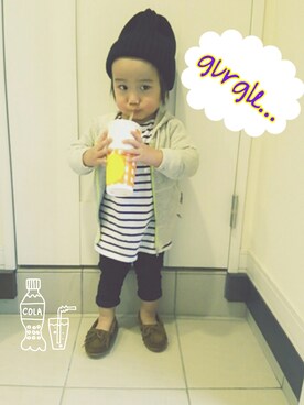 S&Jさんのコーディネート