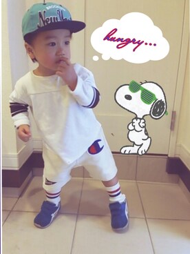 S&Jさんのコーディネート