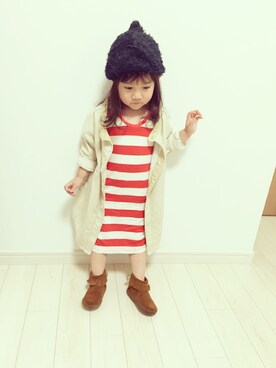 keikoさんのコーディネート