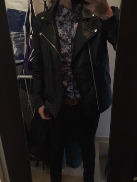 ゆうたろーさんのコーディネート