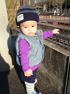 Ryu-sei*さんのコーディネート