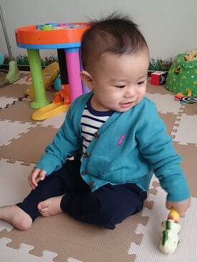 Ryu-sei*さんのコーディネート