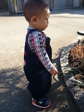 Ryu-sei*さんのコーディネート