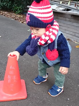 Ryu-sei*さんのコーディネート