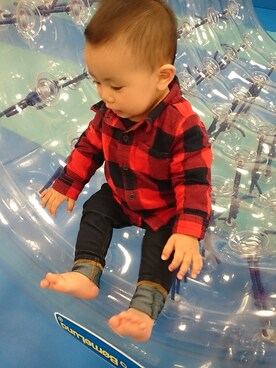 Ryu-sei*さんのコーディネート