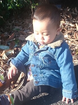 Ryu-sei*さんのコーディネート