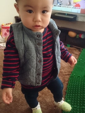 Ryu-sei*さんのコーディネート