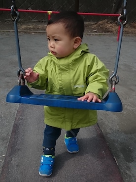 Ryu-sei*さんのコーディネート