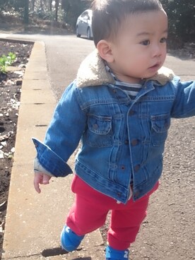 Ryu-sei*さんのコーディネート