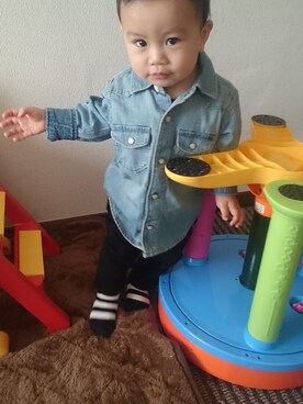 Ryu-sei*さんのコーディネート