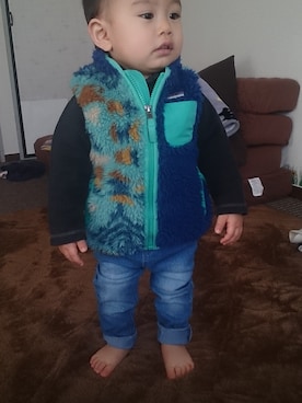 Ryu-sei*さんのコーディネート