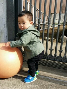 Ryu-sei*さんのコーディネート