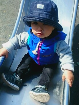 Ryu-sei*さんのコーディネート