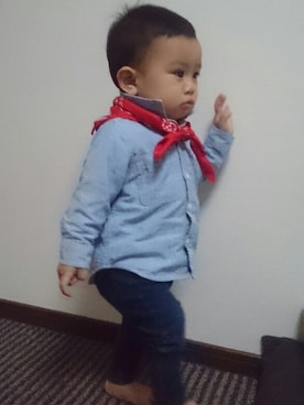 Ryu-sei*さんのコーディネート