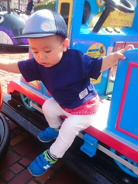 Ryu-sei*さんのコーディネート