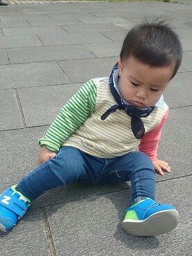 Ryu-sei*さんのコーディネート