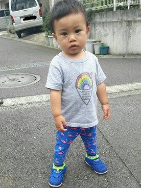 Ryu-sei*さんのコーディネート