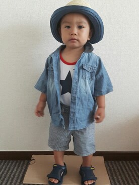 Ryu-sei*さんのコーディネート