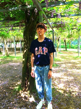 天丼マンさんのコーディネート