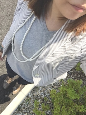 hiroponnさんのコーディネート