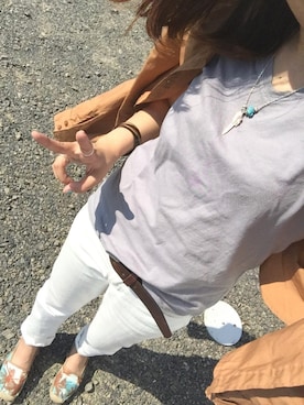 hiroponnさんのコーディネート