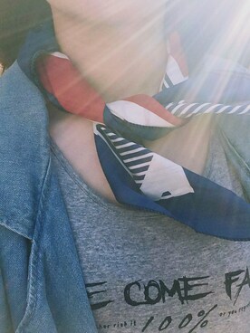 reeeginaaaさんのコーディネート