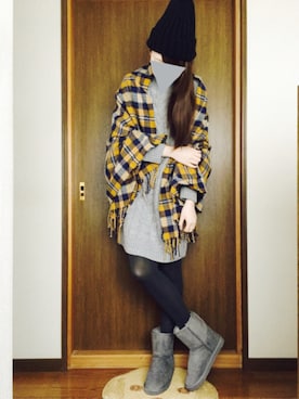 さくらんぼさんのコーディネート