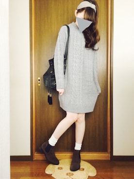 さくらんぼさんのコーディネート