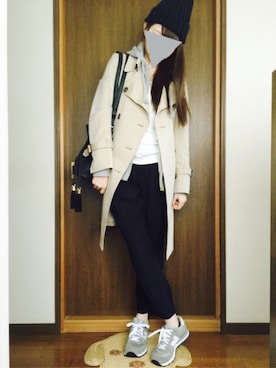 さくらんぼさんのコーディネート