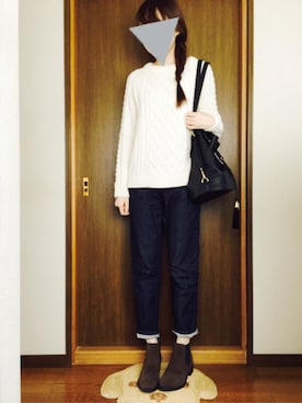 さくらんぼさんのコーディネート